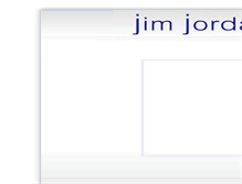 Tablet Screenshot of jimjordanlivinglyrics.com